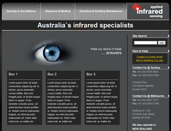 applied-infrared.com.au